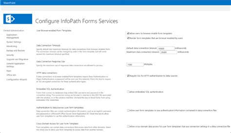 Migrate infopath forms to sharepoint online.  Regardless of size, we&rsquo;d wager a...