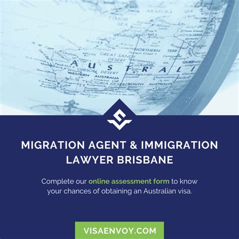 Migration Agent Brisbane Immigration Agency Brisbane