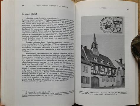 Migration des alsaciens et des lorrains du xviiie au xxe siecle. - Folk og forhold i haugesund ved begynnelsen av 1890-åra..