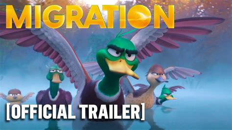 Migration trailer. Things To Know About Migration trailer. 