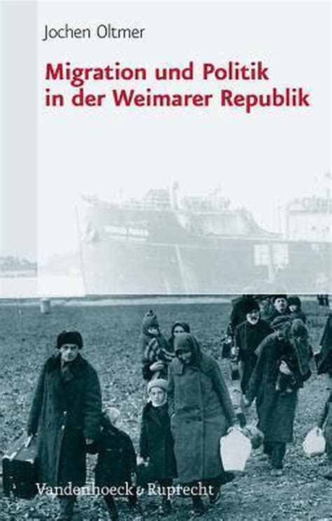 Migration und politik in der weimarer republik. - Clinical textbook of addictive disorders first edition.