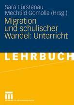 Migration und schulischer wandel: unterrichtsqualita t. - 2006 artic cat 400 4x4 service handbuch.