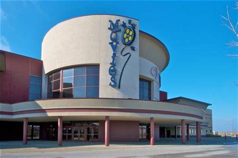 Marcus Palace Cinema. 2830 Hoepker Road, Sun Prairie
