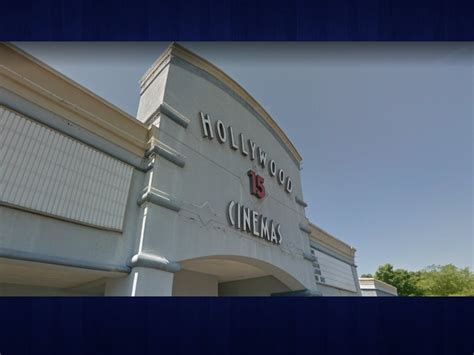 Regal Hollywood Cinemas - Gainesville, Gainesville mo