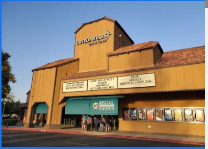 Clovis movies and movie times. Clovis, CA cinemas and movie theaters. Toggle navigation. Theaters & Tickets . ... Regal UA Clovis. 1.5 mi. Read Reviews | Rate Theater 2301 Villa Avenue, Clovis, CA 93612. ... Find Theaters & Showtimes Near Me
