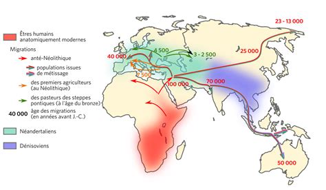 Migrations