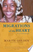 Migrations of the Heart - Marita Golden - Google Books