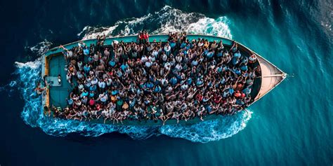 Migrationskrisen p&aring; Kanarie&ouml;arna allt mer akut - Nyheter (Ekot)