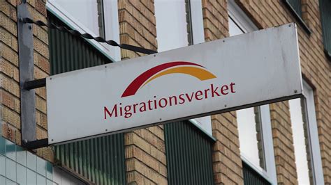 Migrationsverket anknytning krav