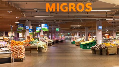 Migros (Turkey) - Wikipedia