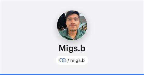 Migs.B Onlyfans Leak [SEX VIDEO] 💋 199 Videos