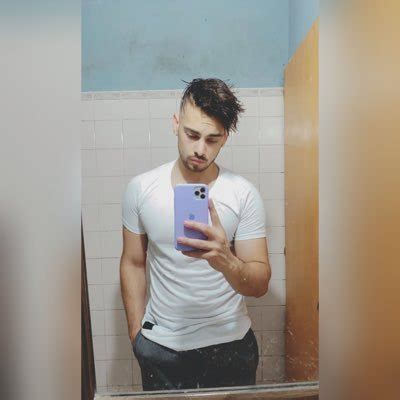 Miguee02 Leaks +18 💋