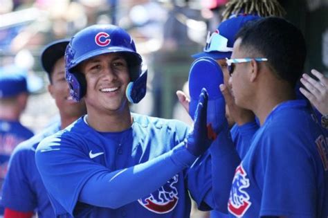 Miguel Amaya’s injury-plagued path finally leads to his 1st call-up to the Chicago Cubs. ‘It hasn’t been easy,’ the catching prospect says.