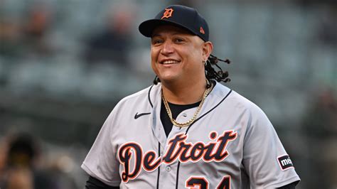 Miguel Cabrera Career Stats