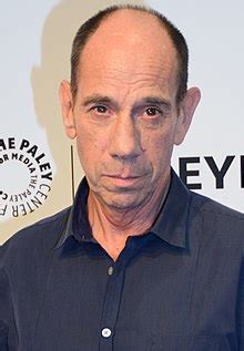 Miguel Ferrer Vikipedi.
