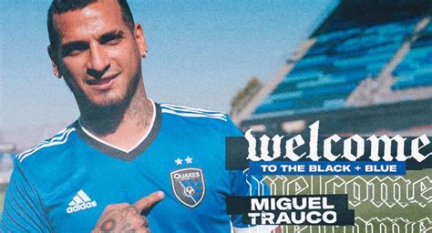 Miguel Trauco cont&oacute; cu&aacute;l es el verdadero motivo por el que no ...