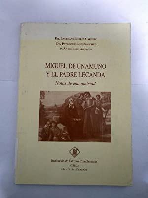 Miguel de unamuno y el padre lecanda. - Komatsu pc350 7 serial 20001 and up workshop manual.