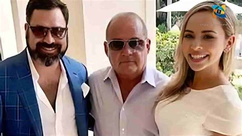 The “Real Housewives of Miami” star, 39, announced on Instagram on Sunday that her father, Miguel Alberto Martin, had suddenly passed. The cause of death …. 