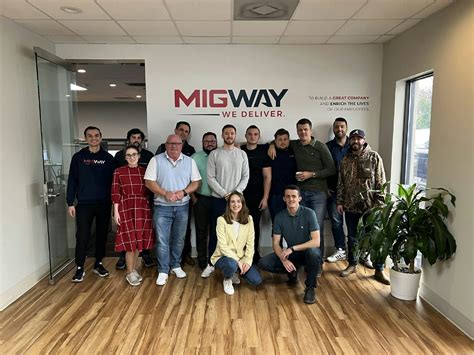 Migway - Rolling through Charlotte, NC, you'll often spot a MigWay truck. Our distinctive logo and 'We Deliver' slogan are front and center, showcasing our commitment. Ever think, 'There's another MigWay!' on...