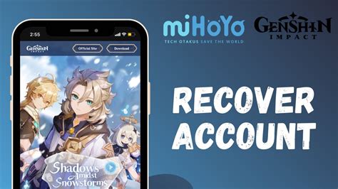 Mihoyo account. Accounts in Genshin Impact hold the data of the character's progress throughout the game. Accounts on the global servers can be created using a HoYoverse Account, Facebook, Twitter, Google, Apple ID, or Game Center, and on the Chinese server using a miHoYo Account, TapTap, Bilibili or Xiaomi. Players can participate in Co-Op Mode … 