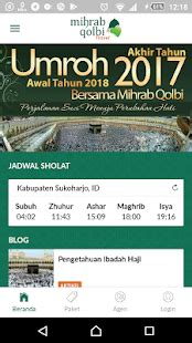 Mihrab Qolbi APK Download for Android 
