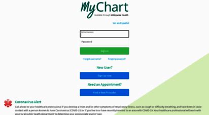 Mihs mychart. Valleywise Community Health Center – Avondale. 950 E. Van Buren St., Avondale, AZ 85323. Get Directions. Monday – Friday 7:00am - 5:00pm. For questions regarding your visit or about this location, please call. (623) 344-6800. 