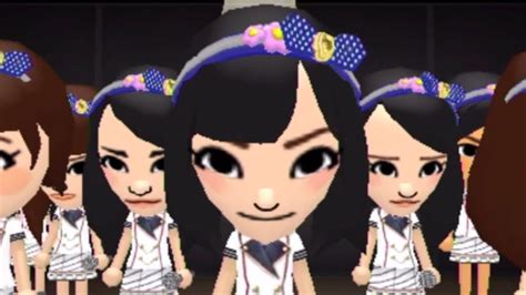 Mii Library - AKB48+Me Miis - Google Sites