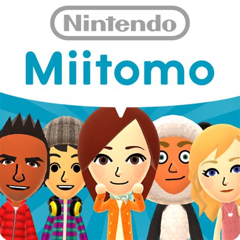 Miitomo Nintendo S First Game For Iphone And Android Kmuw