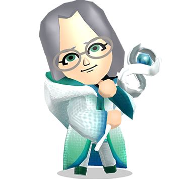 Miitopia: The Great Sage