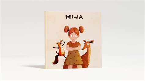 Read Mija
