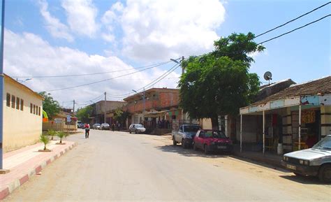 Mijek - Carte - Village - Sahara occidental - Mapcarta