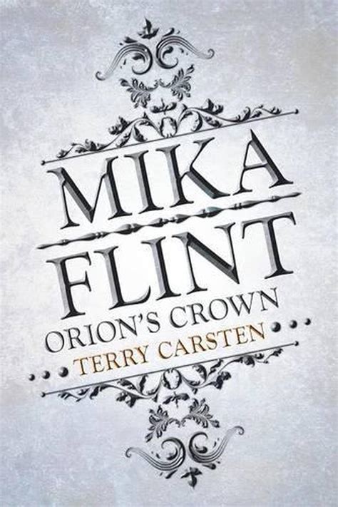 Mika Flint: Orion