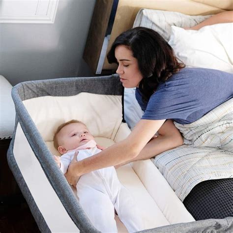 Mika Micky Bassinet Sleeper Review for 2024