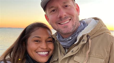 While Brian and Mika are now a perfect couple on 100 Day Dream Home, Brian and his first wife, Ericka, were a record-breaking couple. The two were the first interracial married couple to appear on the U.S. version of The Amazing Race. Brian and Ericka’s official cast bio says, “They have a singular game plan in mind — to win over the ...