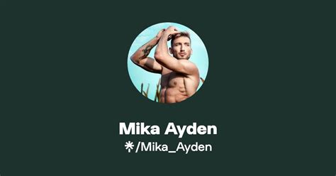 Mika_Ayden_Free Leaks (SEX) 😈