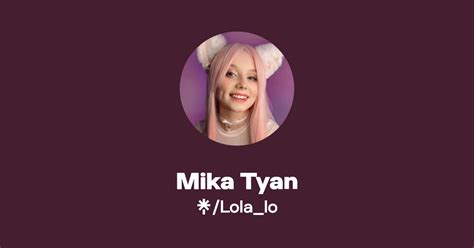 Mika_Tyan Onlyfans Leak [CLIP] 💦 198 Pics
