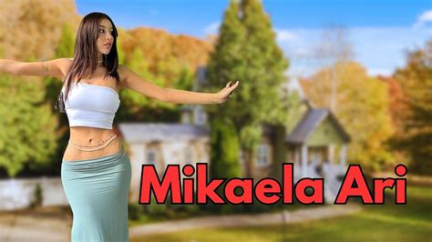 Mikaela Ari Onlyfans Leak