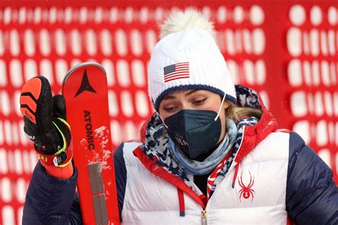 Mikaela Shiffrin faces an uncertain future after inexplicable …