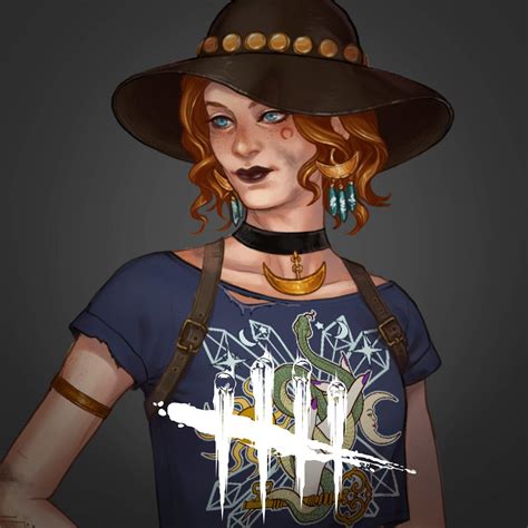 Mikaela reid dbd. Meet Mikaela Reid, the first-ever stand-alone original survivor, coming to Dead by Daylight as part of the upcoming Hour of the Witch DLC.A horror storytelle... 