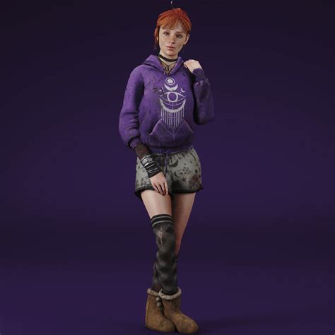 Mikaela reid outfits. Mikaela Reid Dbd Outfits. Mikaela Reid Dbd Build. Mikaela Dbd Trailer. 15 comments. Log in to comment. You may like ... 
