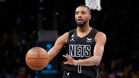 Mikal Bridges accepts challenge as Nets’ No. 1 playoff option: ‘We believe in his talent 100%’