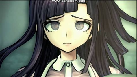Tsumiki Mikan; Monokuma (Dangan Ronpa) Execution; Dissection; Blood; internal organs; hospital room; operation; Summary. Mikan Tsumiki has been found guilty of murder, and now her execution was about to commence. A different idea for what Mikan's execution could've been like. Language: English Words: 556 Chapters: 1/1 Kudos: 3 …. 