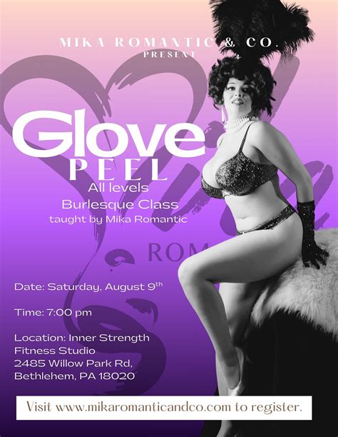 😈 Mikaromantica Onlyfans Leak XXX