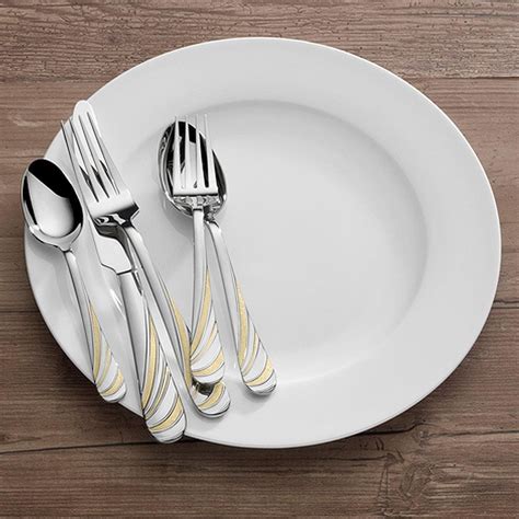 Mikasa Flatware Patterns