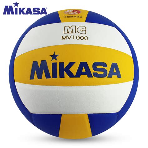 Mikasa Volleyball: The Gold Standard of Volleyball Excellence