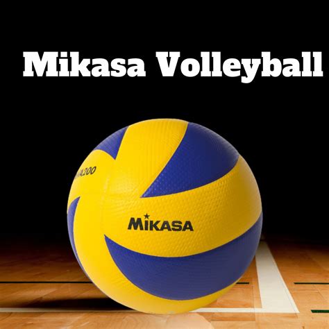 Mikasa Volleyball: The Official Ball of Champions, Transforming the Game