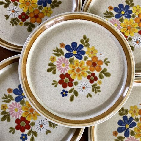 Mikasa vintage plates. Vintage 1985 Corelle Holly Days by Corning Christmas Dinnerware Set of 16. (2) $69.04 New. $29.99 Used. Find many great new & used options and get the best deals for Vintage+Mikasa+Rondo+Tango+Black+Salad+Plates+EJ+702+Set+of+2+Near+MINT at the best online prices at eBay! Free shipping for many products! 
