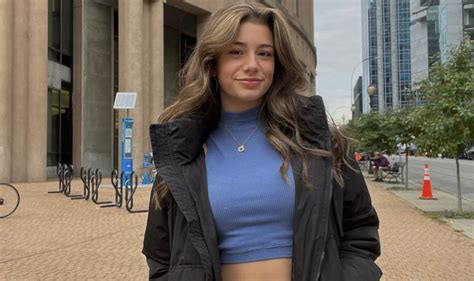An Explicit Video of Teen Mikayla Campinos Was Leaked, and Now a Report Claims She's Dead. If you're on TikTok, you may be familiar with creator Mikayla Campinos ( …. 