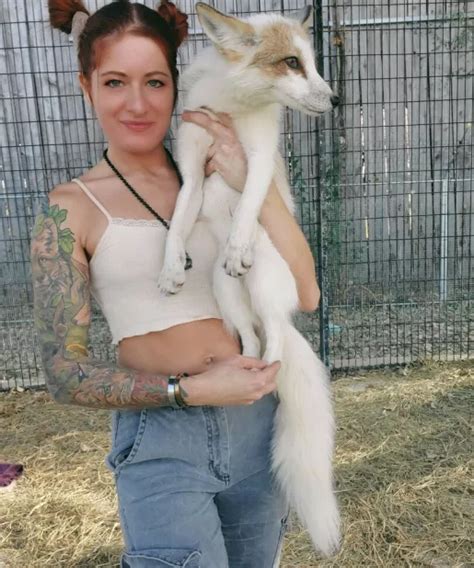 Jun 5, 2019 · Raines received $60,000 in just three months, allowing her to open a new rescue and nonprofit in Rice County. Today, 20 foxes, mink and other animals call the farm home. "They are born in fur ...
