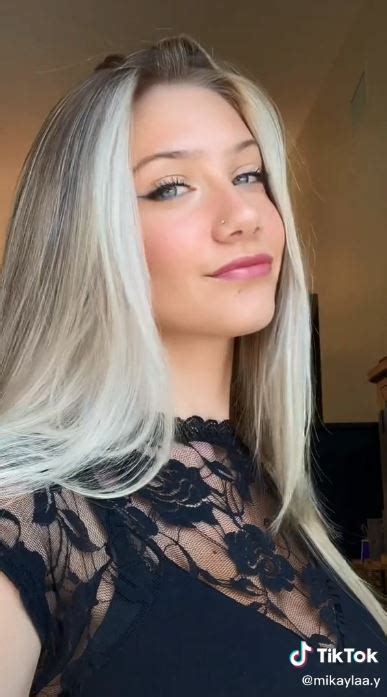 Mikaylaa.Y Onlyfans Leak +18 🍌